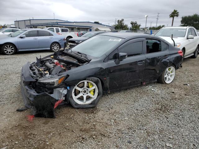 Vin: jf1va2e63l9804083, lot: 55861585, subaru wrx sti 2020 img_1