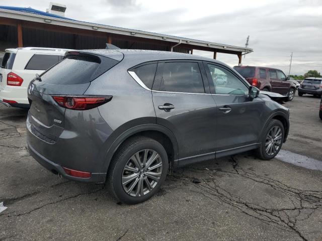 Vin: jm3kfbdm9k1519049, lot: 58973665, mazda cx-5 grand touring 20193