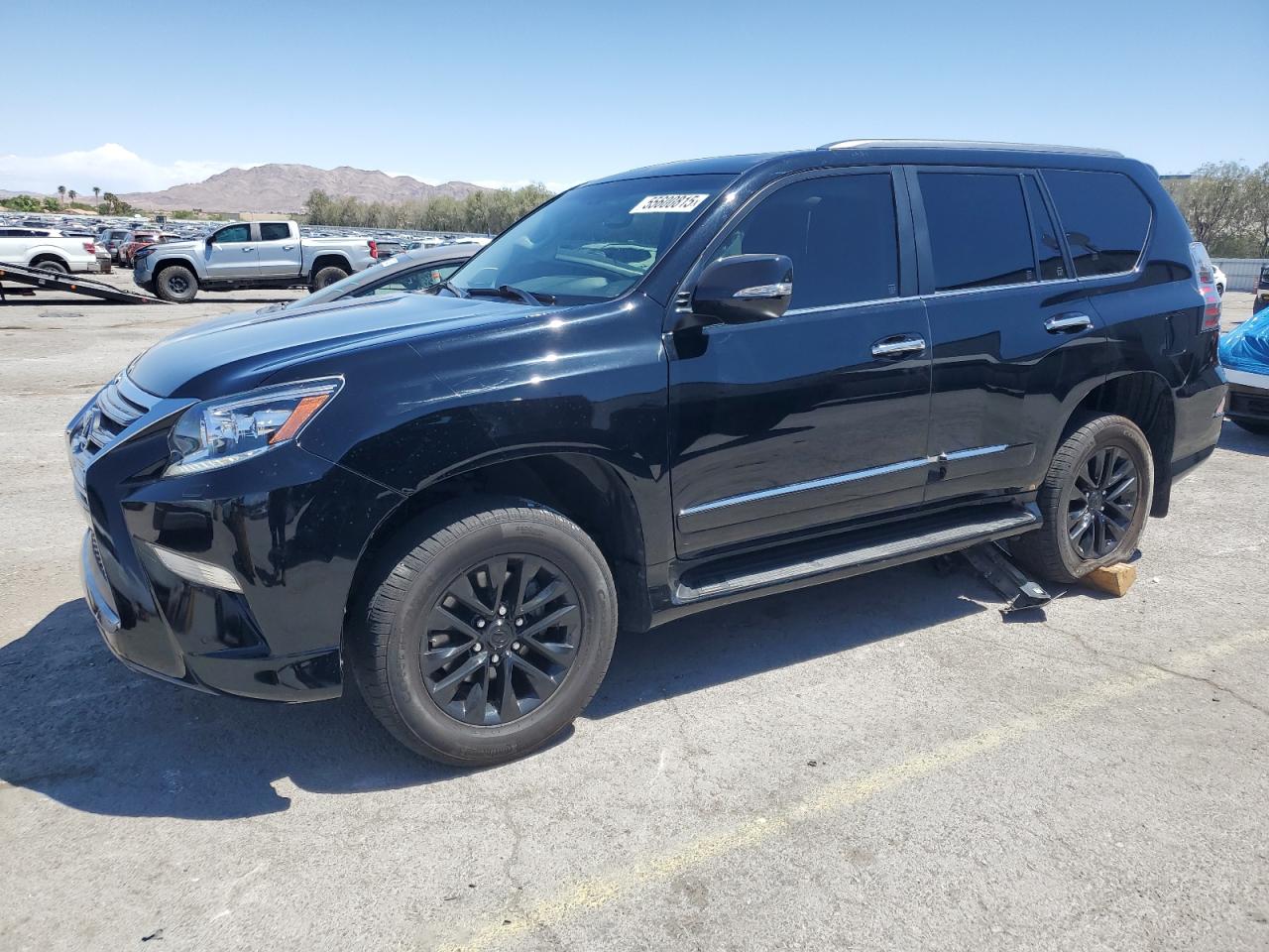 LEXUS GX 460