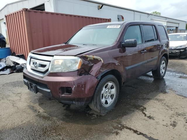 Vin: 5fnyf4h20ab003479, lot: 57418765, honda pilot lx 2010 img_1