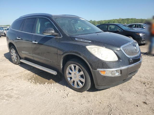 Vin: 5gakrded3cj222193, lot: 55650305, buick enclave 20124