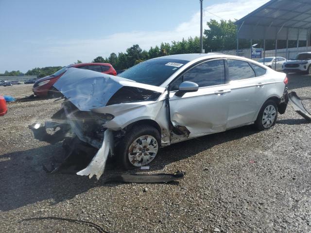 Vin: 3fa6p0g77kr213562, lot: 57635885, ford fusion s 2019 img_1