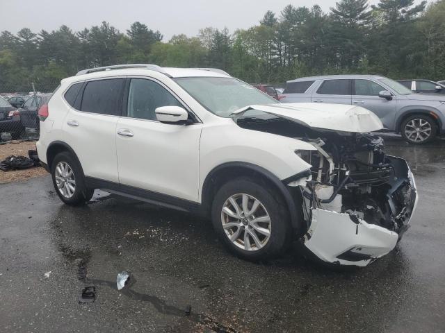 Vin: jn8at2mv3hw023959, lot: 56028245, nissan rogue s 20174