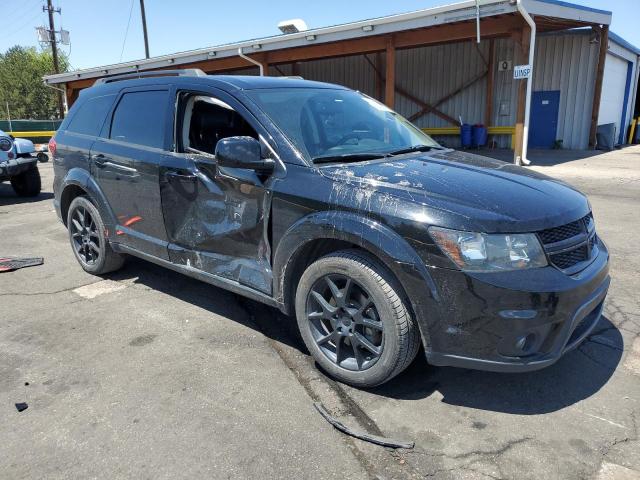2017 DODGE JOURNEY GT 3C4PDDEG4HT610305