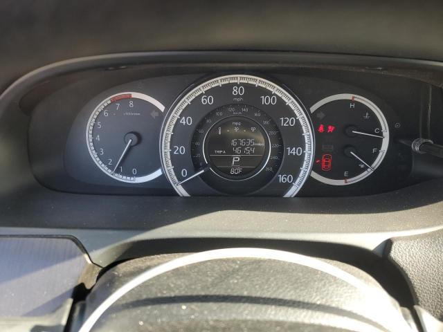 2015 HONDA ACCORD EX - 1HGCR2F79FA022229