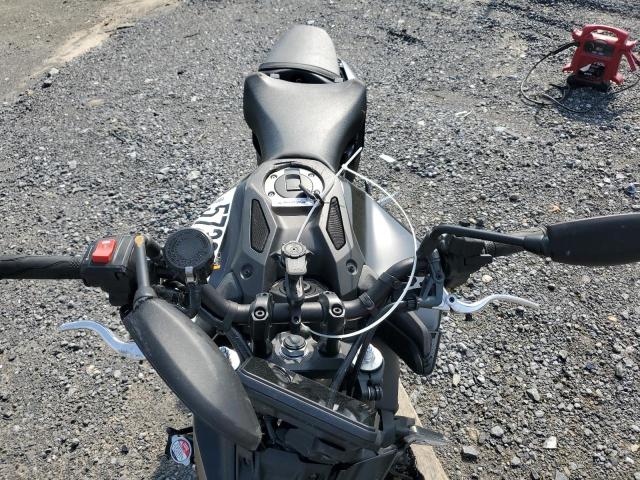 2025 YAMAHA MT09 JYARN94E0SA002519