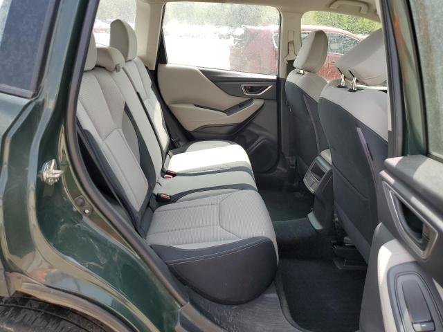 2022 SUBARU FORESTER JF2SKACC6NH464970