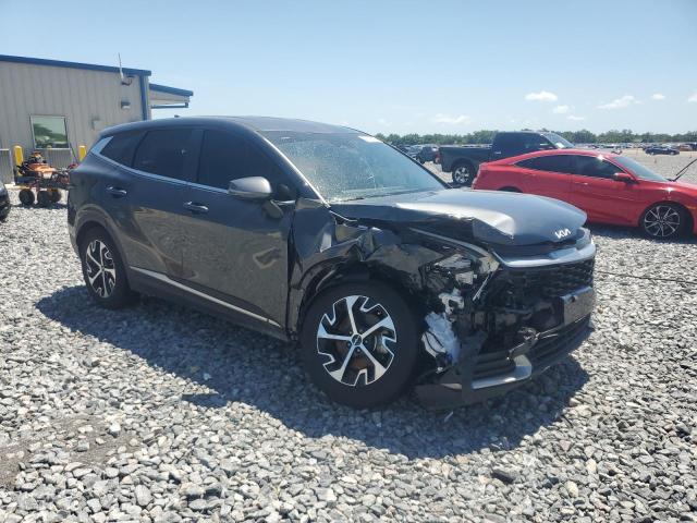 Vin: 5xyk33af6pg050328, lot: 57519025, kia sportage ex 20234