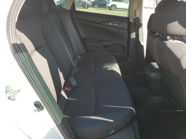 2020 HONDA CIVIC LX - 19XFC2F62LE208241