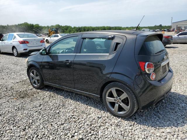 Vin: 1g1jh6sb5e4175044, lot: 57895185, chevrolet sonic rs 20142