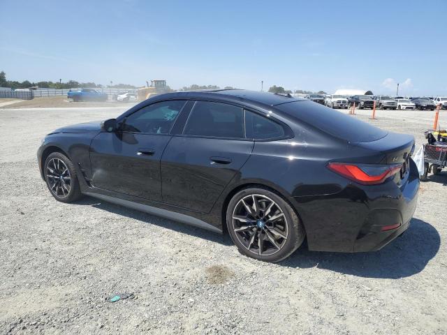 2024 BMW I4 M50 WBY33AW03RFT01260