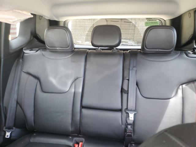 2016 JEEP RENEGADE T ZACCJBCT1GPD02509