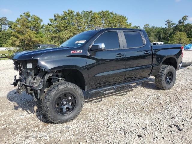 Vin: 3gcuyded5mg109679, lot: 55261855, chevrolet all models k1500 lt 2021 img_1