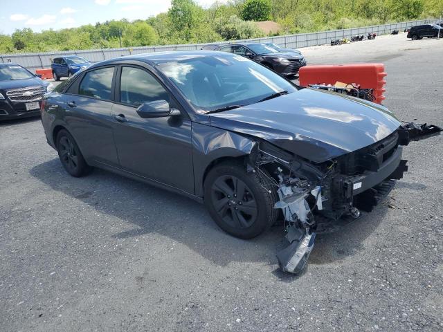 Vin: 5nplm4ag8mh000938, lot: 56204845, hyundai elantra sel 20214