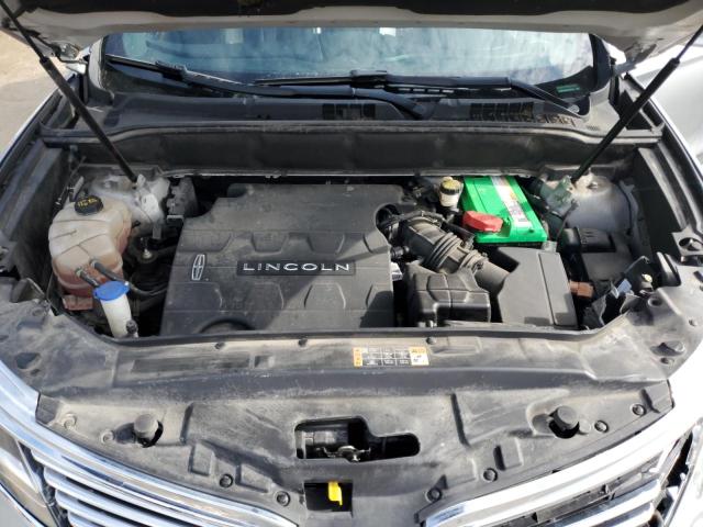 2016 LINCOLN MKX SELECT 2LMTJ8KR8GBL67841