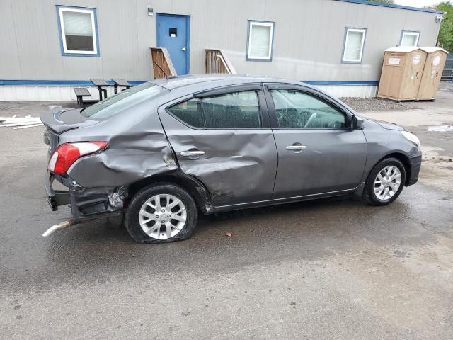 Vin: 3n1cn7ap2jl818971, lot: 55467995, nissan versa s 20183