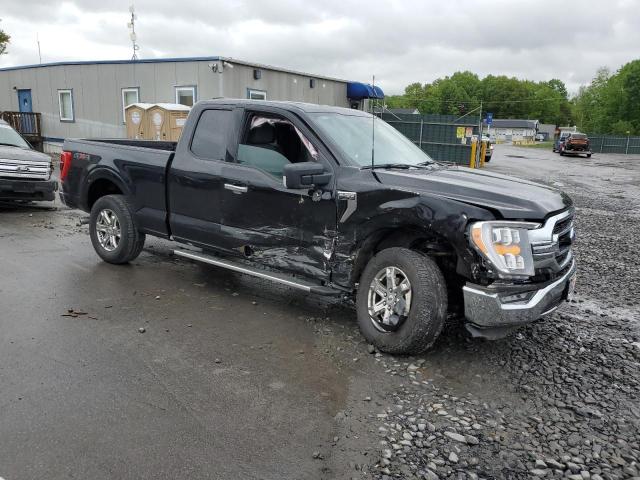 Vin: 1ftex1epxpke88370, lot: 57719225, ford f-150 super cab 20234
