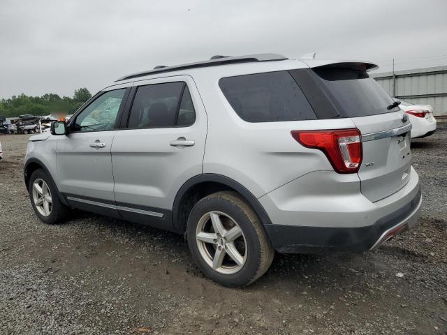 Vin: 1fm5k8d89hgc98142, lot: 56934365, ford explorer xlt 20172