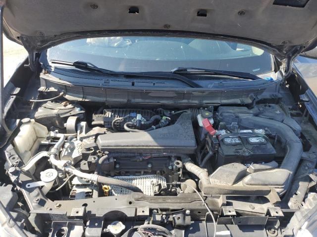 2017 NISSAN ROGUE S - 5N1AT2MT8HC893567