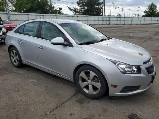 Vin: 1g1ph5s93b7296523, lot: 55405445, chevrolet cruze ltz 20114