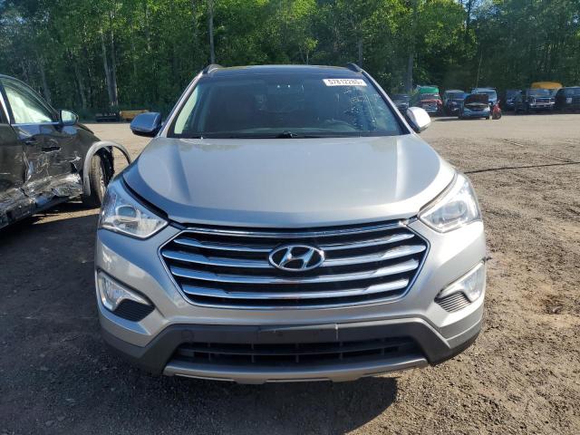 2015 HYUNDAI SANTA FE G KM8SRDHF0FU122269