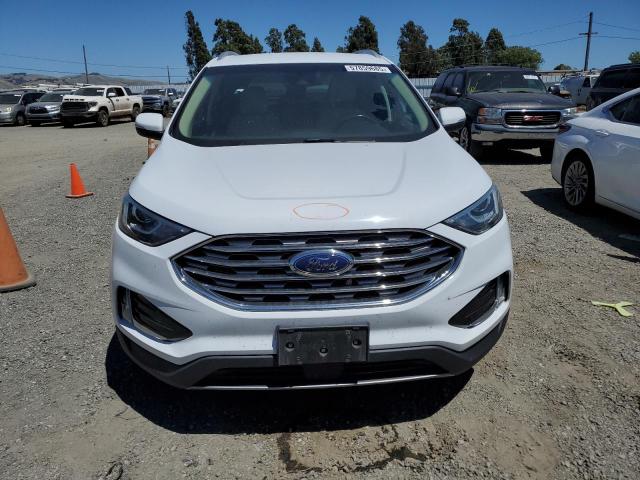 2019 FORD EDGE SEL - 2FMPK3J90KBB37430