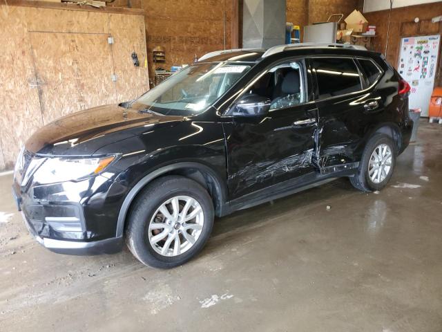 Vin: jn8at2mv5lw111470, lot: 57255075, nissan rogue s 2020 img_1