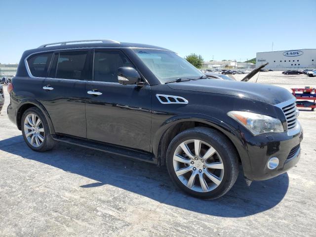 Vin: jn8az2nexe9064208, lot: 57646125, infiniti qx80 20144