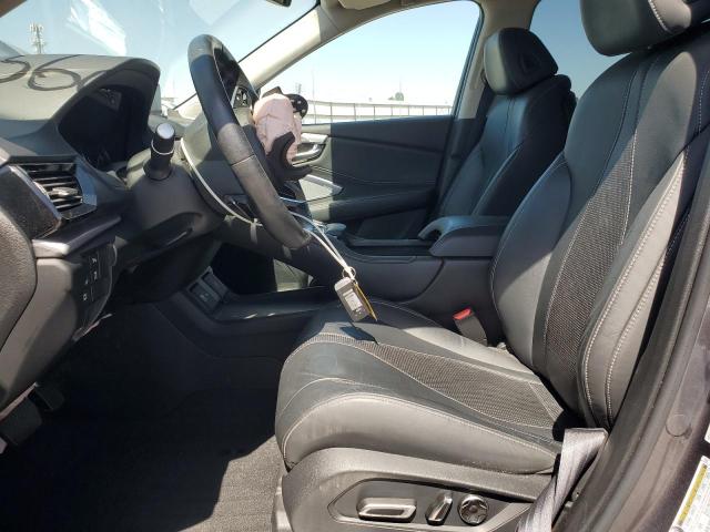 2021 ACURA RDX TECHNO - 5J8TC2H58ML005789