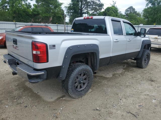 Vin: 1gtv2uec0fz163729, lot: 50686495, gmc sierra k1500 sle 20153