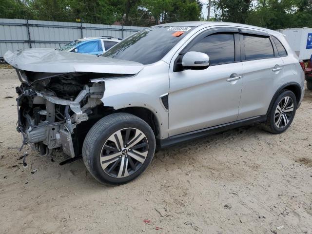 2020 MITSUBISHI OUTLANDER SPORT SE JA4AP4AU0LU016618