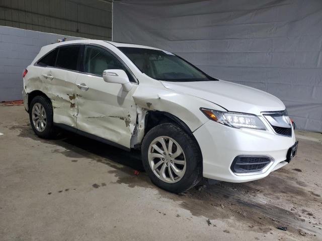 Vin: 5j8tb4h55hl035773, lot: 55647575, acura rdx technology 20174
