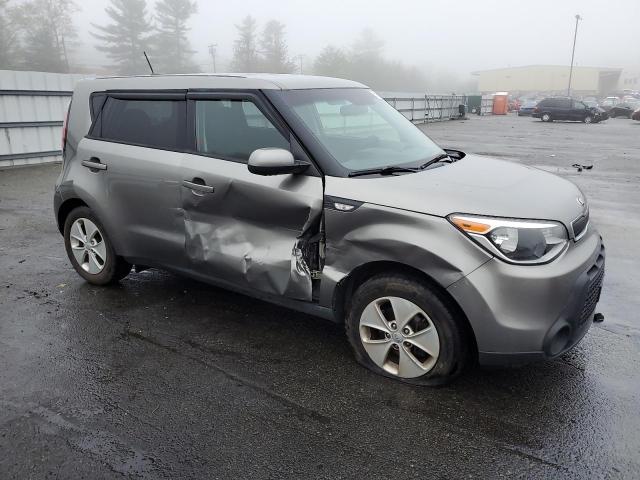Vin: kndjn2a22e7056490, lot: 55967215, kia soul 20144