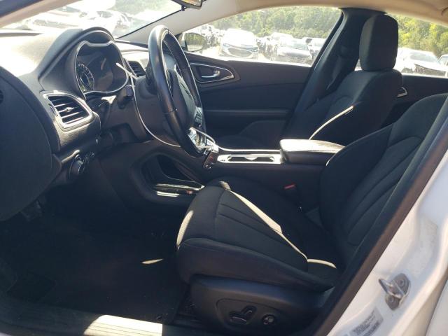 2015 CHRYSLER 200 LIMITE - 1C3CCCAB7FN553332