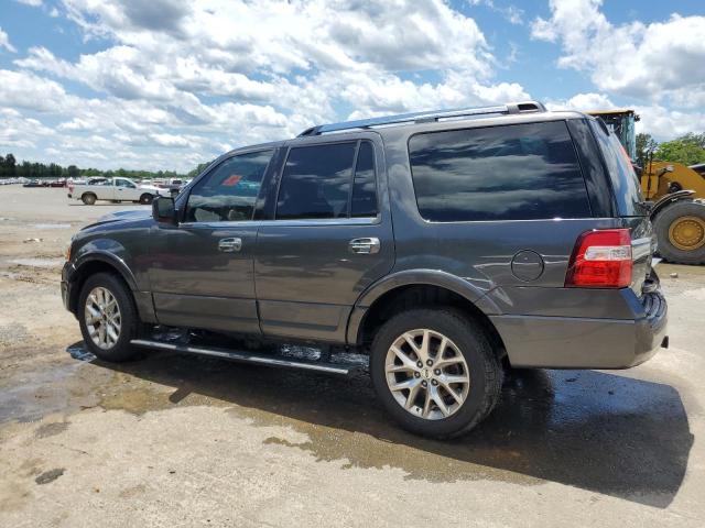 Vin: 1fmju1kt6hea32175, lot: 56125555, ford expedition limited 20172