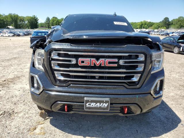 2021 GMC SIERRA K1500 AT4 1GTP9EEL3MZ118971