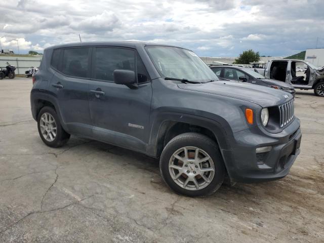 Vin: zacnjdb15ppp57123, lot: 55905415, jeep renegade latitude 20234