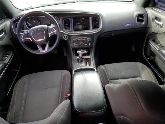 2017 DODGE CHARGER R/ - 2C3CDXCT9HH523125