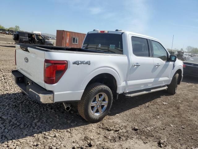Vin: 1ftfw3l55rkf10136, lot: 56469805, ford all models xlt 20243