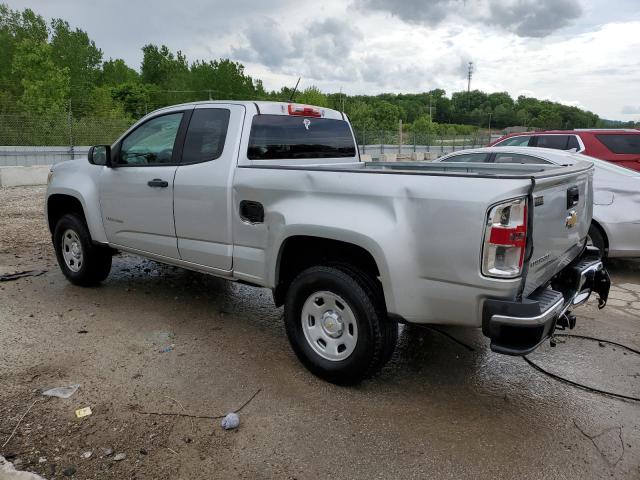 Vin: 1gchsbea8j1311245, lot: 55099775, chevrolet colorado 20182