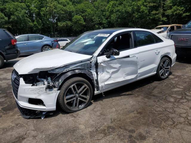 Vin: wauaugff5la092893, lot: 58220625, audi a3 premium 2020 img_1