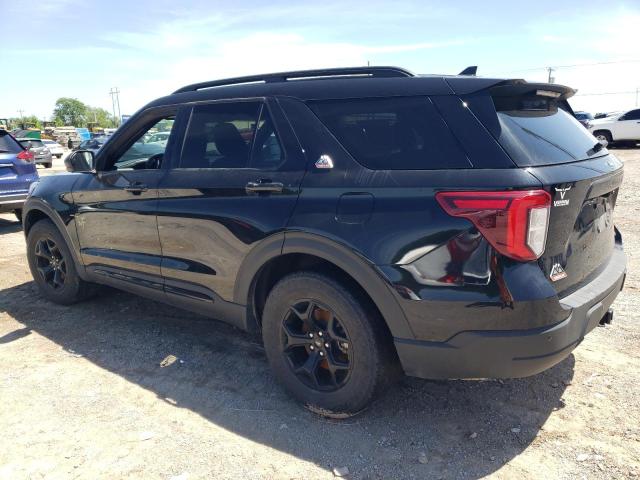 Vin: 1fmsk8jh0pga16217, lot: 54790395, ford explorer timberline 20232