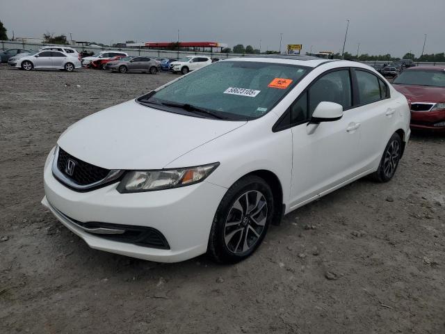 Vin: 19xfb2f85de062021, lot: 58623105, honda civic ex 2013 img_1