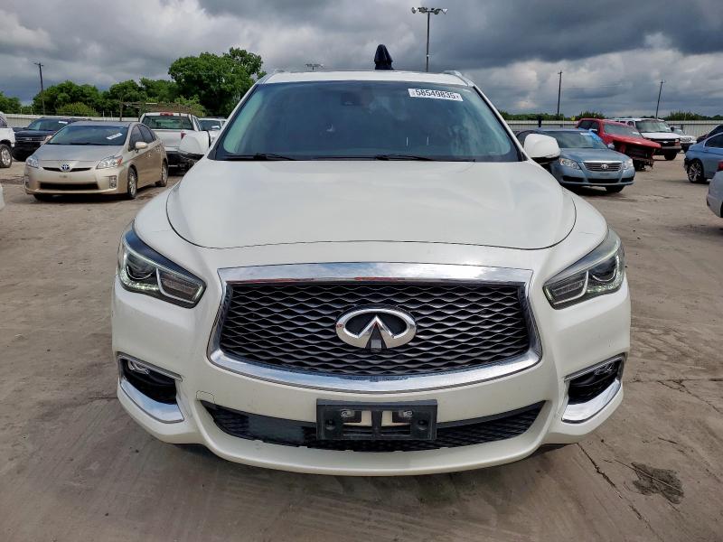 2019 INFINITI QX60 LUXE 5N1DL0MN7KC515704