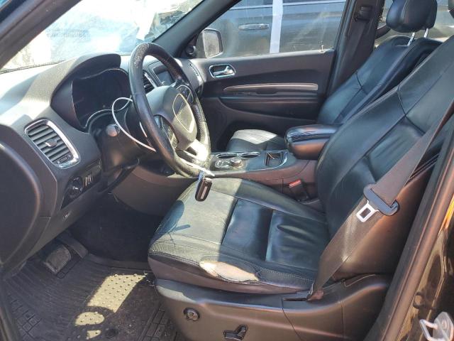 2015 DODGE DURANGO LI - 1C4RDJDG0FC837833