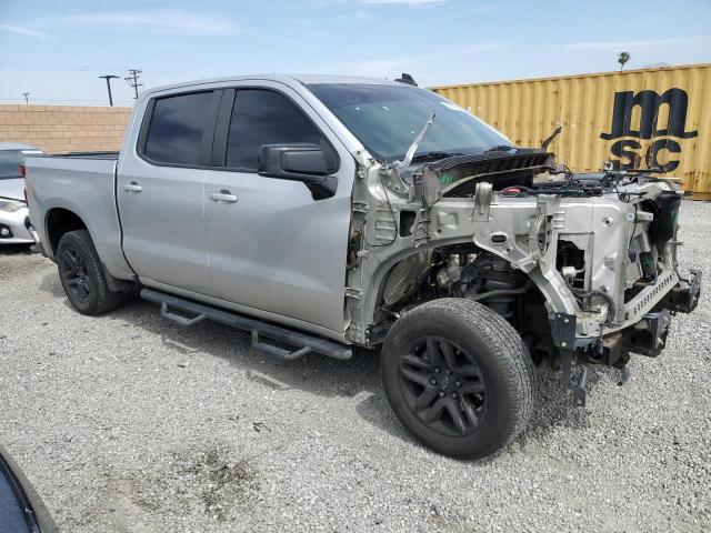 Vin: 3gcpwded8kg165941, lot: 56063295, chevrolet all models c1500 rst 20194