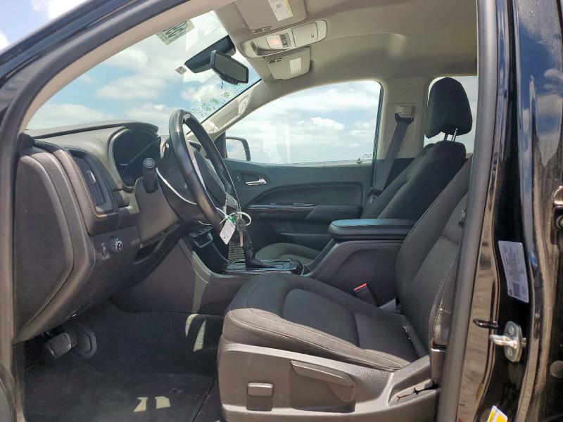2021 GMC CANYON ELE 1GTG5CEN2M1273060