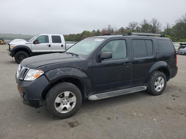 Vin: 5n1ar1nb7cc624239, lot: 58474765, nissan pathfinder s 2012 img_1