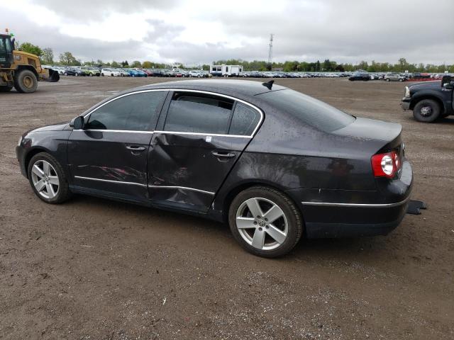 Vin: wvwak9an1ae102019, lot: 57582425, volkswagen passat 2.0t 20102