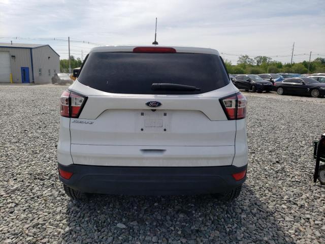 2018 FORD ESCAPE S - 1FMCU0F76JUA87298